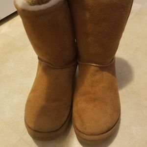 Uggs